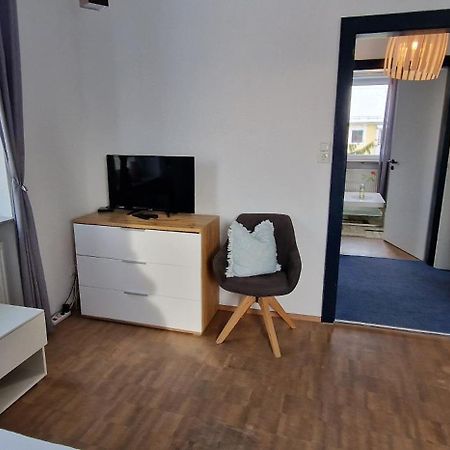 Bahnhof City Loft & Apartments Augsbourg Extérieur photo