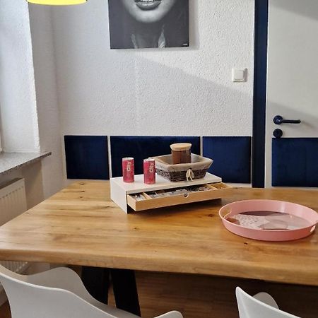 Bahnhof City Loft & Apartments Augsbourg Extérieur photo