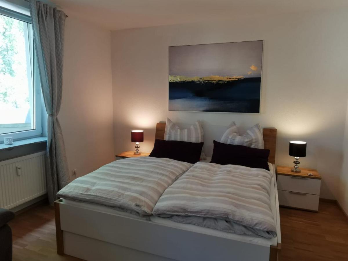 Bahnhof City Loft & Apartments Augsbourg Extérieur photo