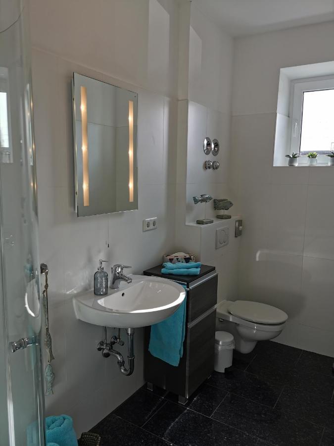Bahnhof City Loft & Apartments Augsbourg Extérieur photo