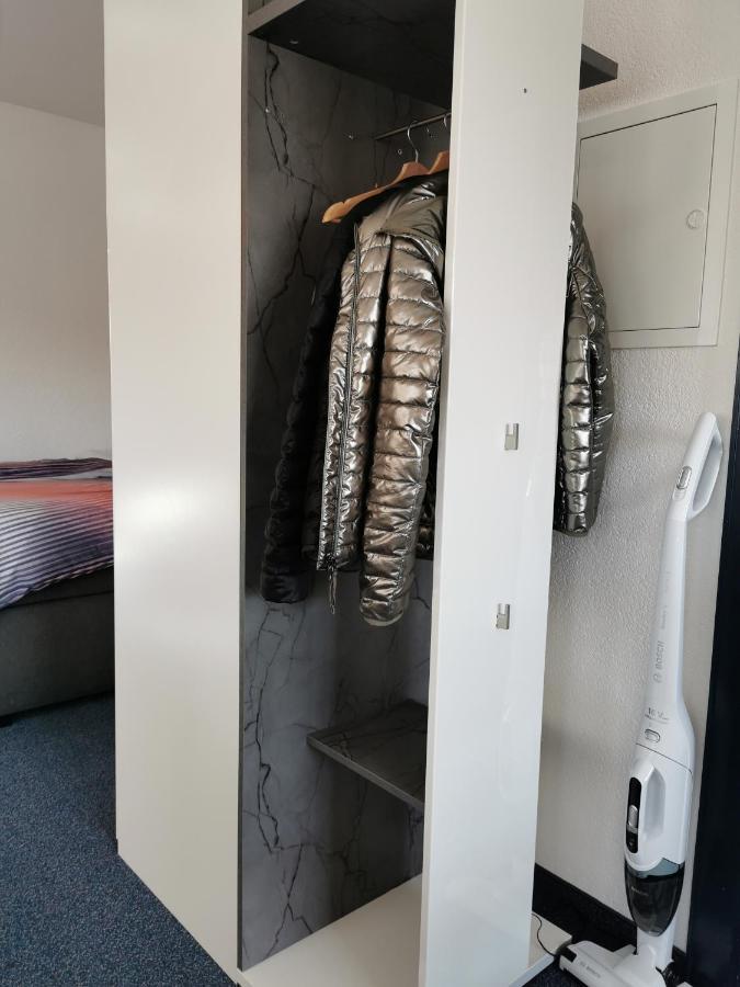 Bahnhof City Loft & Apartments Augsbourg Extérieur photo