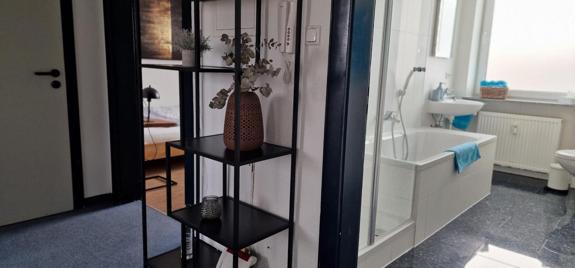 Bahnhof City Loft & Apartments Augsbourg Extérieur photo